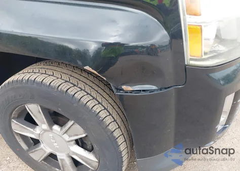 2012 GMC Terrain Sle-1 из США, поврежденный, VIN 2GKALMEKXC6241819